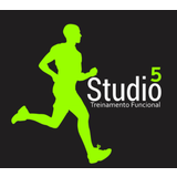 Studio5 - logo