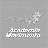 Academia Movimento - logo