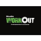 Studio Workout - logo