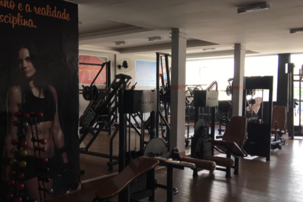 Prime Gym Academia - Pernambués - Salvador - BA - Rua Paratinga, 20