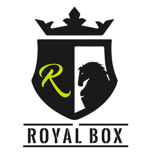 Royal Box Cross