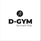 D-Gym - logo