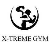 X-treme GYM - logo