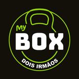 My Box - Box Dois Irmãos - logo