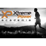 Xtreme Power - logo