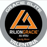 Gracie Elite Valentina - logo