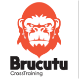 Brucutu CrossTraining - logo