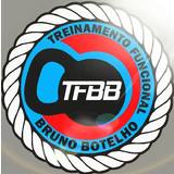 Treinamento Funcional Bruno Botelho - logo