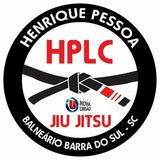 Nova União Hplc – Jiu Jitsu - logo