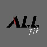 All Fit - logo