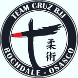 Team Cruz Osasco - logo