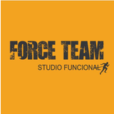 Studio Funcional Force Team - logo