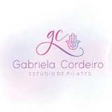 Estúdio De Pilates Gabriela Cordeiro - logo