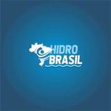 Hidro Brasil - logo