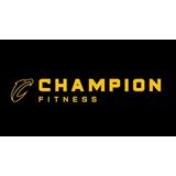 Academia Champion Fitness - logo