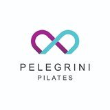 Pelegrini Pilates - logo
