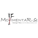 Movimentar Se Fisioterapia E Pilates - logo