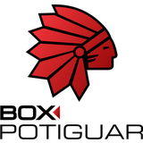 Box Potiguar - logo