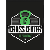 Cross Center Raposos - logo