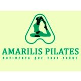 Amarilis Pilates - logo