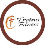 Academia Treino Fitness - logo