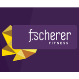 F. Scherer Fitness - logo