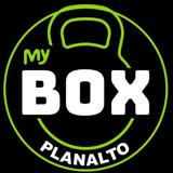 My Box Box Planalto - logo