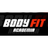 Academia Body Fit - logo
