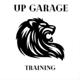 Academia Up Fitness/Up Training - logo