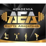 ACADEMIA ELITTE ARAÇATUBA - logo