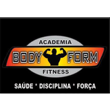 Academia Bodyform - logo
