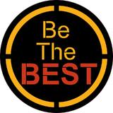 Be The Best - logo