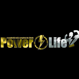 Academia Power Life - logo
