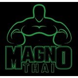 Magno Thai - logo