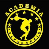 Academia Super Série - logo