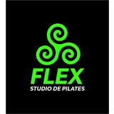 Flex Studio de Pilates - logo