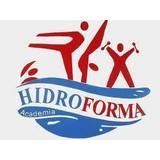 Academia Hidroforma - logo
