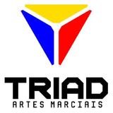 Triad Artes Marciais - logo