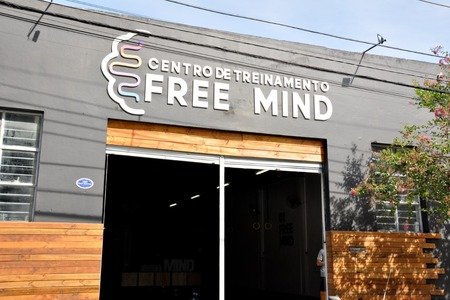 Centro de Treinamento Free Mind