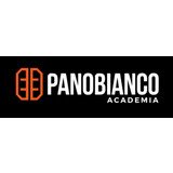 Panobianco Nova Odessa - logo