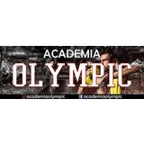 Academia Olympic - logo