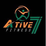 Ative7 Fitness - logo