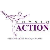 Physio Action Pilates - logo
