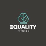 Equality Fitness - logo