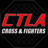 Ctla Cross E Fighters - logo