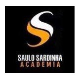 Academia Saulo Sardinha - logo