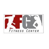FG Fitness Center - logo