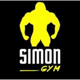 Simon Gym - logo