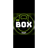 My Box - Tatuapé - logo
