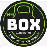 Box - Marechal Taubaté - logo
